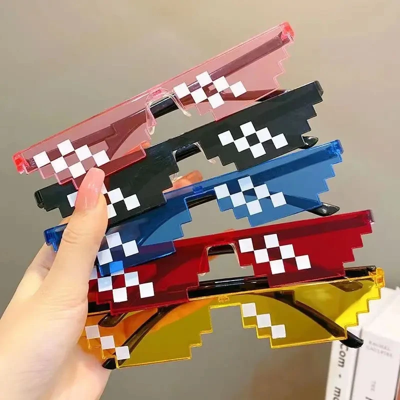 Vintage Fashion Enthusiasts - Kacamata Wanita Unik Lucu Baru Kacamata