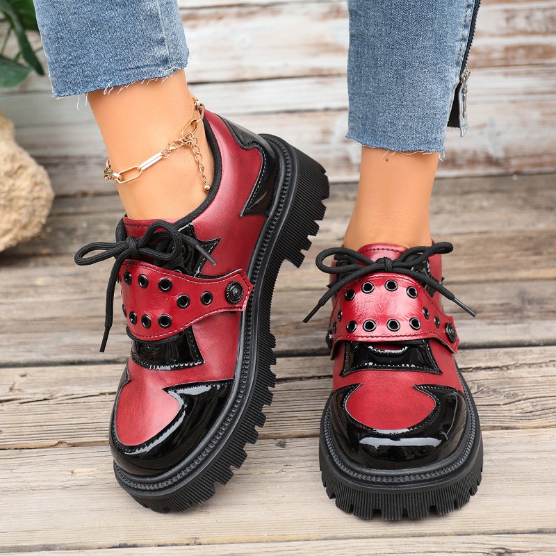 Sepatu Hak Tinggi Wanita Vinta - Vintage Fashion Online ulasan dan harga
