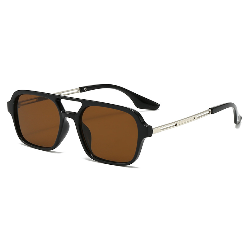 Kacamata Hitam Vintage Model K - Vintage Fashion Enthusiasts ulasan dan harga