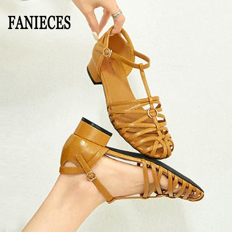 Sandal Roma Wanita Ukuran Besa - Vintage Fashion Dresses ulasan dan harga