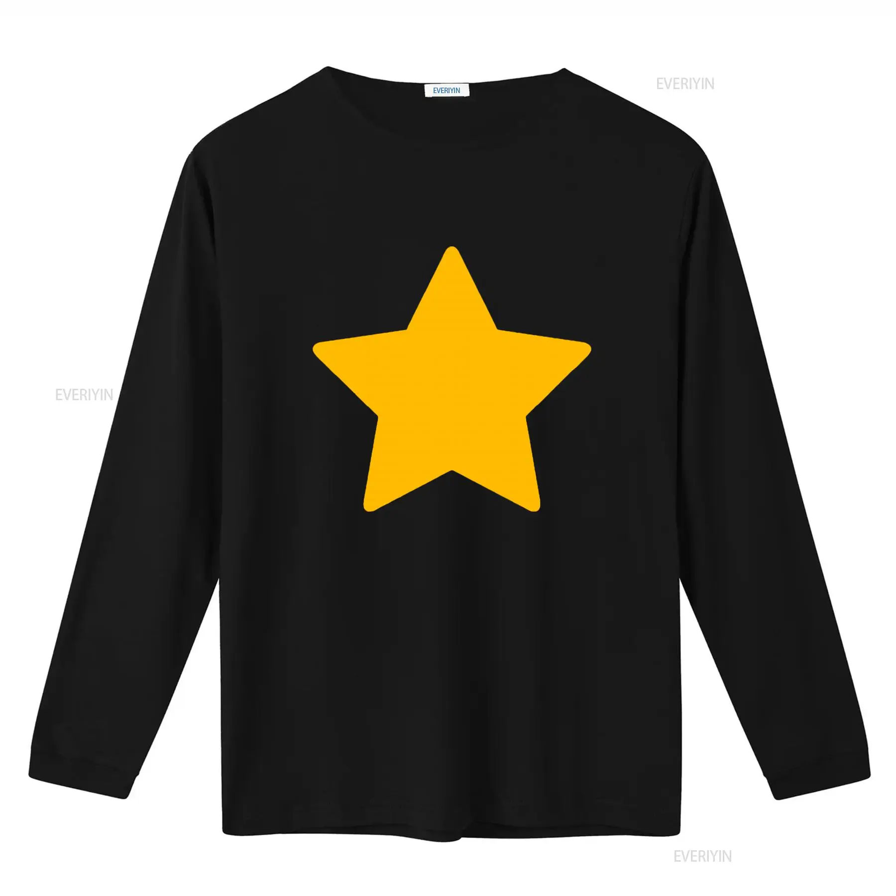 Steven Universe Kaus Cetak Bin - Vintage Fashion Jersey ulasan dan harga