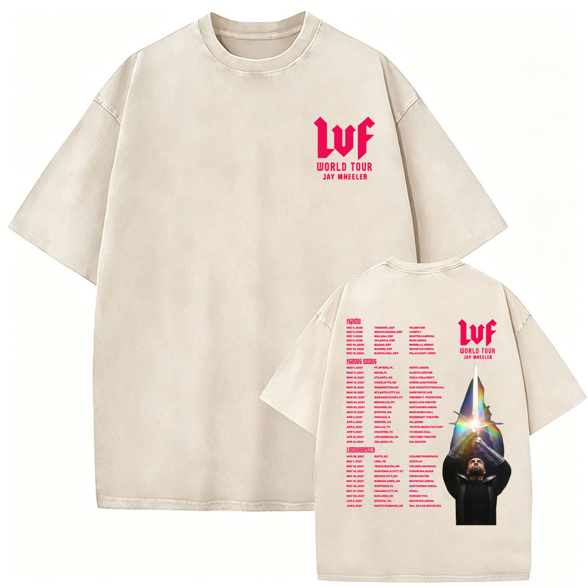 Kaos Pria dan Wanita dengan De - Vintage Fashion La ulasan dan harga