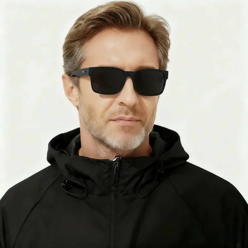 1/3PCS Kacamata Hitam Gradasi  - Vintage Fashion Enthusiasts ulasan dan harga