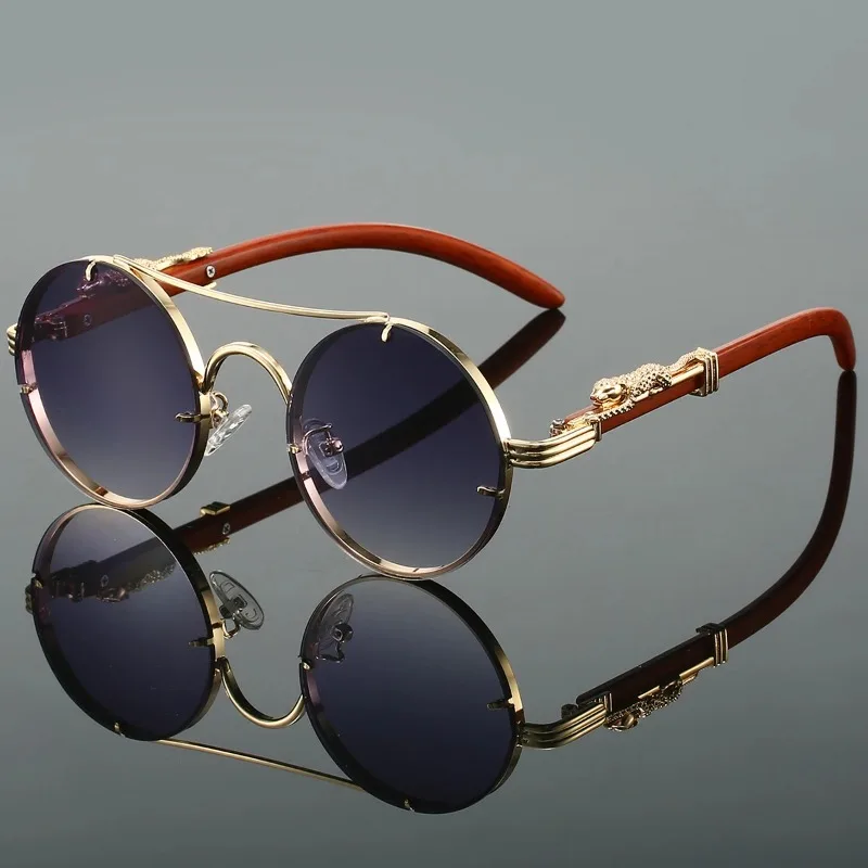 Kacamata Hitam Pria dan Wanita - Vintage Outdoor Fashion ulasan dan harga