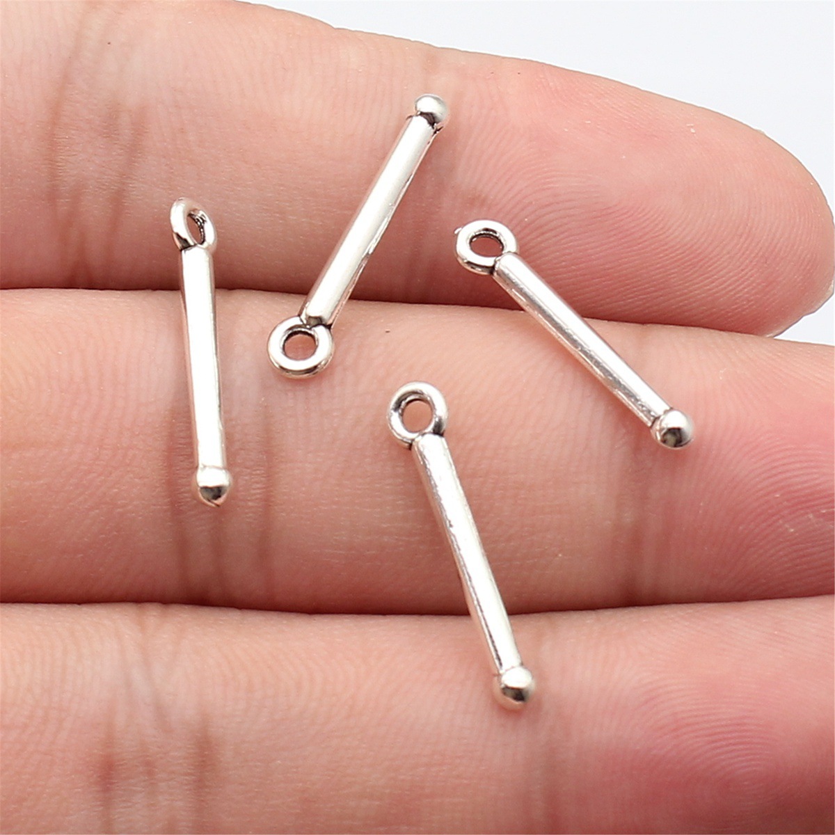 80 Buah 22X4.3Mm (0.87X0.17 In - Vintage Fashion Stores ulasan dan harga