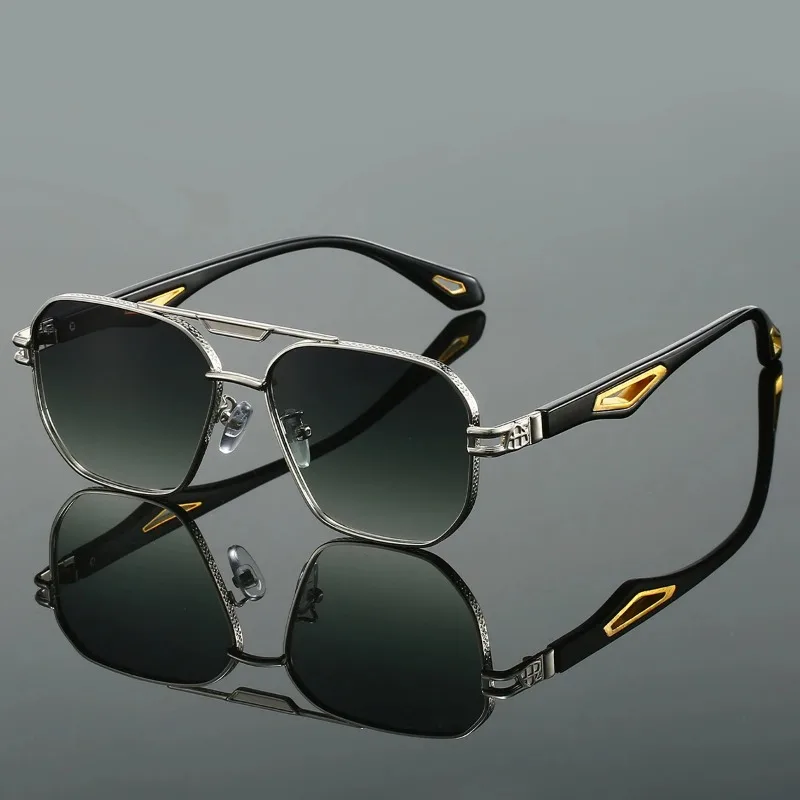 Kacamata Hitam Kotak Klasik Pr - Vintage Fashion Enthusiasts ulasan dan harga