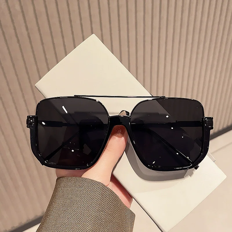 Kacamata Hitam Model Vintage T - Vintage Outdoor Fashion ulasan dan harga